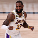 Image for article titled Time Magazine Gets It Right, Names LeBron James Athlete of the Year